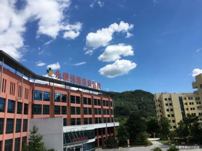 永康绿康